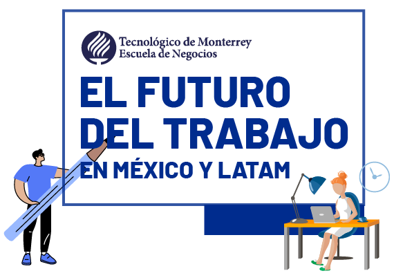 Cápsulas de El futuro del trabajo