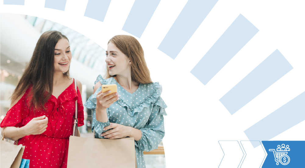 La generación Z y sus hábitos de compra