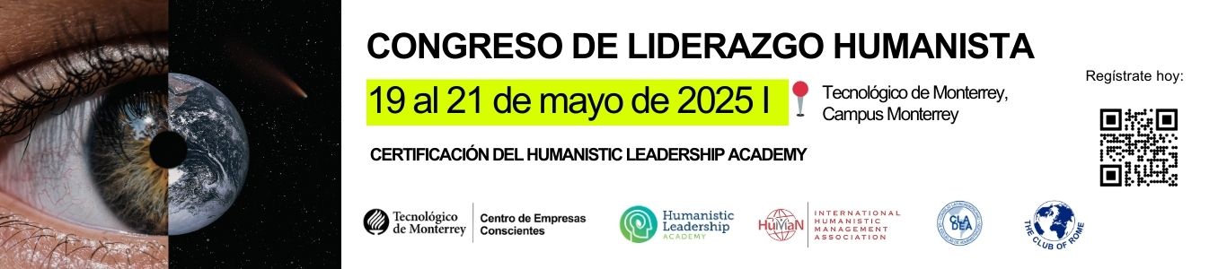 Congreso de Liderazgo Humanista - Registro