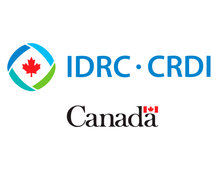 IDRC logo
