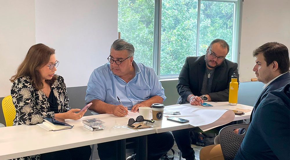 28 jun 2024 | Impulsando  la innovación en la economía social desde las universidades