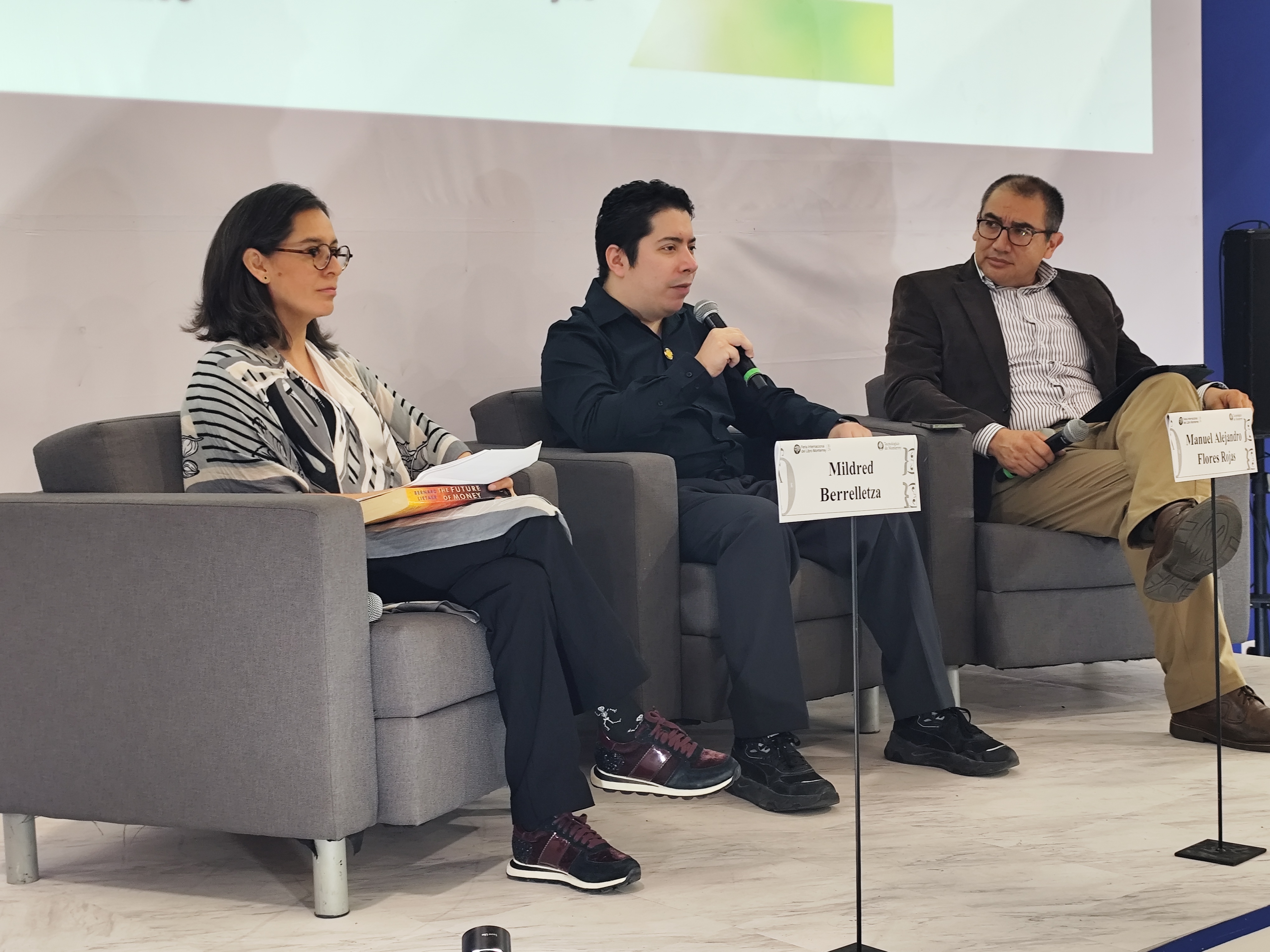 Finanzas verdes sostenibles FAIR Center
