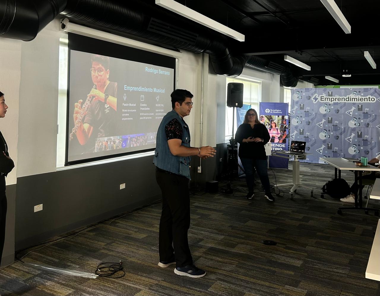 Nodo de Innovación Universitaria