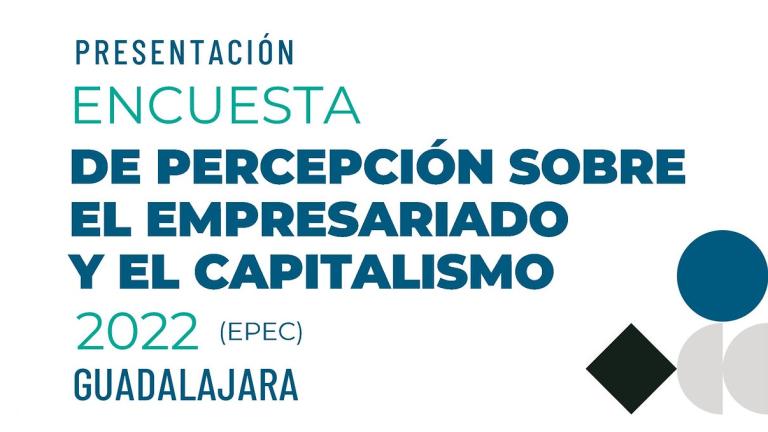 Presentación - Encuesta de percepción sobre el empresariado y el capitalismo