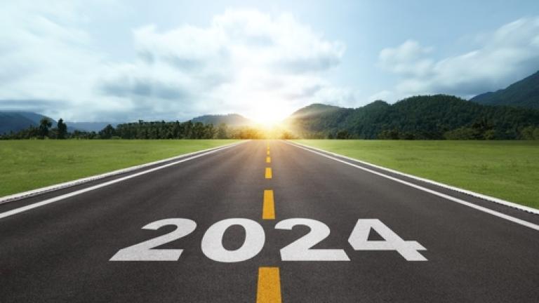 Empezando el 2024: Desafíos empresariales y la importancia del propósito superior