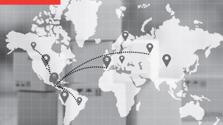 Nearshoring: Retos y oportunidades para la integración y el fortalecimiento de las cadenas globales de valor en México