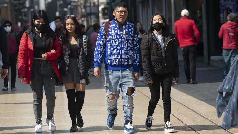 La Gen Z en el trabajo: expectativas de este grupo, retos para la oferta organizacional