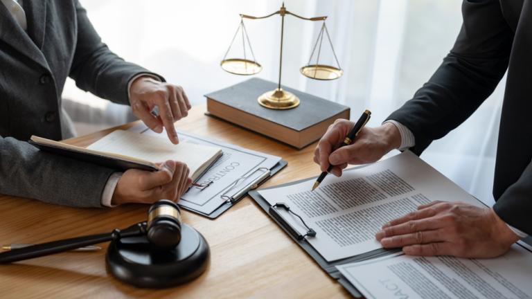 La percepción empresarial de la justicia en México de cara a la Reforma judicial