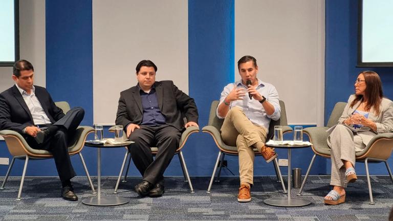 29 may 2024 | La creación de estrategias de aprendizaje para la innovación económica
