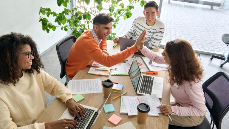 Mercadotecnia interna y propuestas de valor para la generación Z