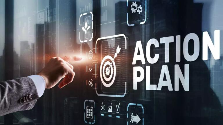 Analizan futuro del "strategic management" con IA y sosteniblidad