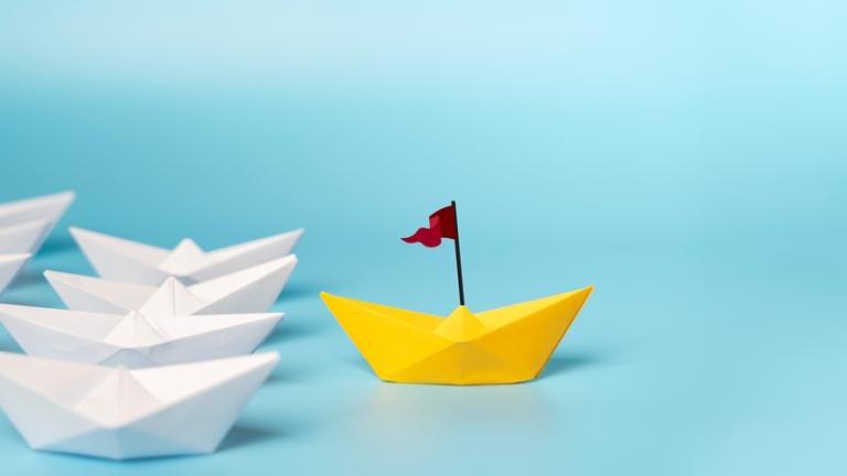 Estrategias para el 2025: competitividad y cambio en las empresas mexicanas