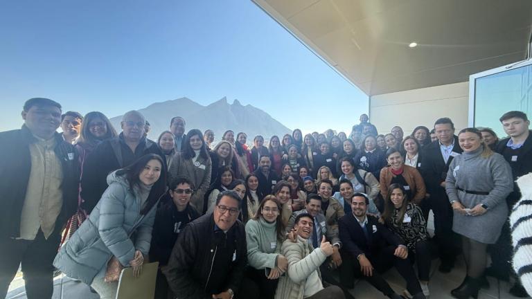 24 ene 2025 | Nuevo León Sostenible