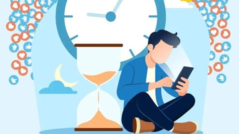 ¿Existe la adicción a las redes sociales? Cómo identificarla y evitarla