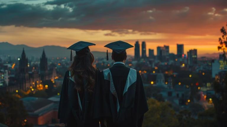 Aunque tienen más herramientas de aprendizaje, los universitarios tienen un gran obstáculo si no experimentan