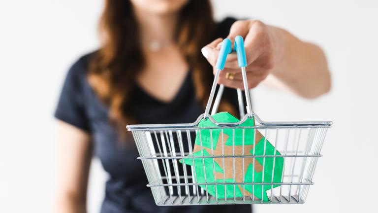 Ética y derechos de los consumidores