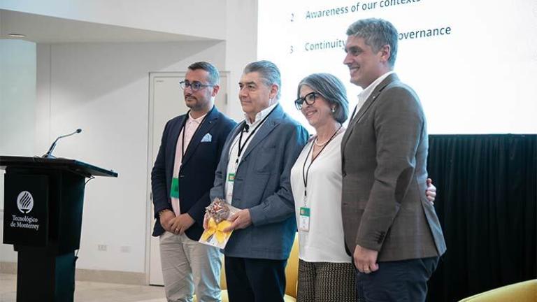 Investigar el legado para construir el futuro de las empresas familiares