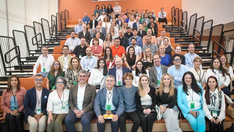 Global Family Business Summit: Diálogo entre expertos 