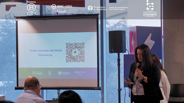 27 de oct | Formación Docente día 1