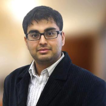 Dr. Ajnesh Prasad