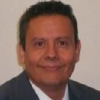 Dr. Edgar Ramírez