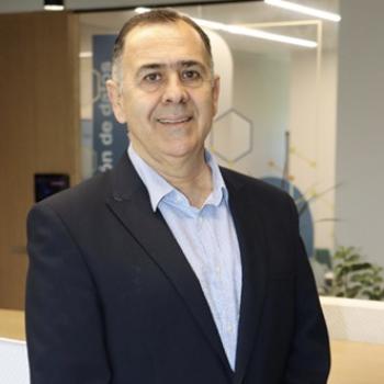 Sergio Madero