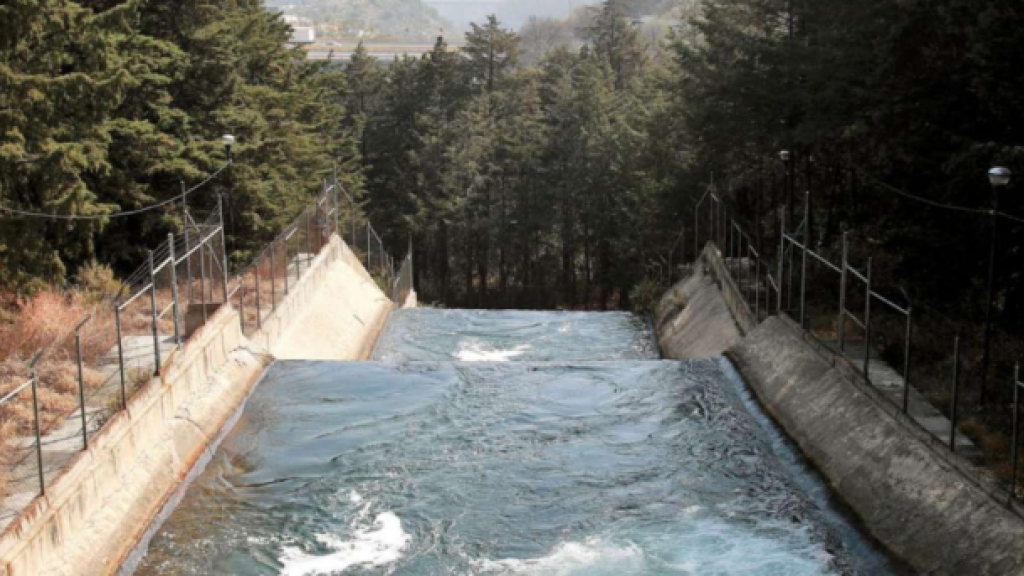 Agua, el negocio que creció de la escasez