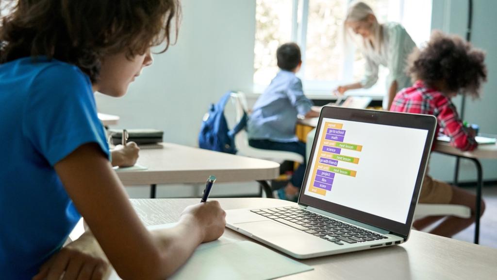 La educación requerida para la inteligencia artificial