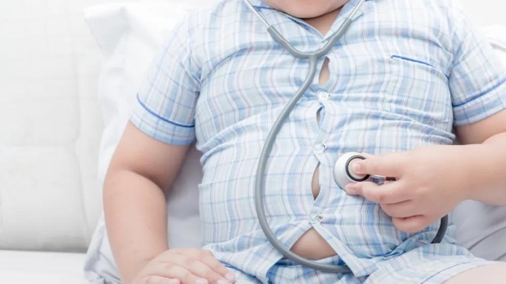 Revertir obesidad infantil en México es posible: investigadores