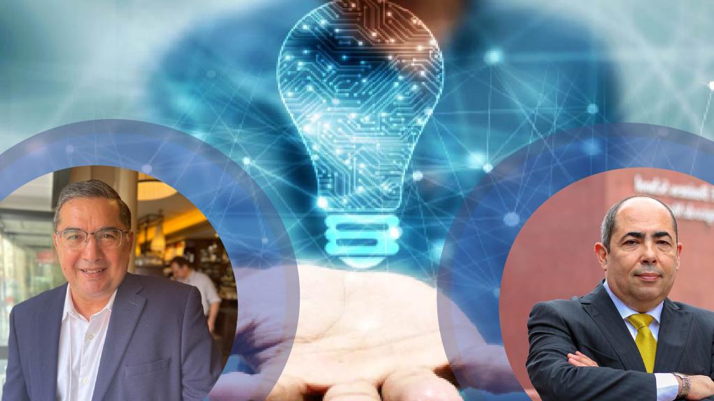¡Alta reputación entre pares! Artículo de expertos de #NegociosTec, el más leído en Research Gate