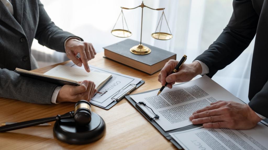 La percepción empresarial de la justicia en México de cara a la Reforma judicial