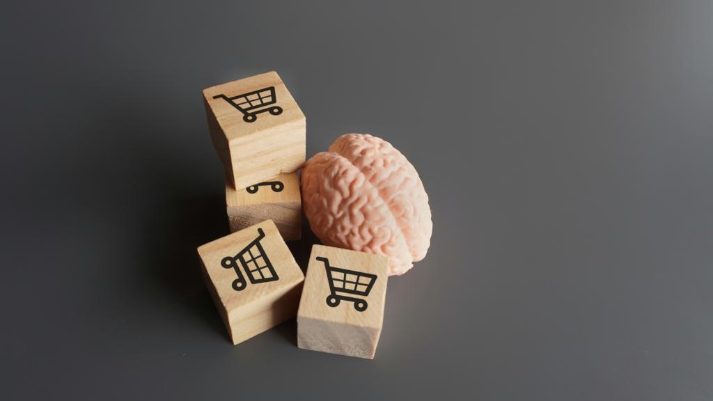 Estudios de mercado: Uso de la neurociencia para comprender las decisiones de consumo