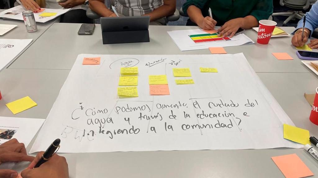 12 jun 2024 | Nuestro Propósito en Común: Economía de Triple Impacto ESG para las pymes en Monterrey