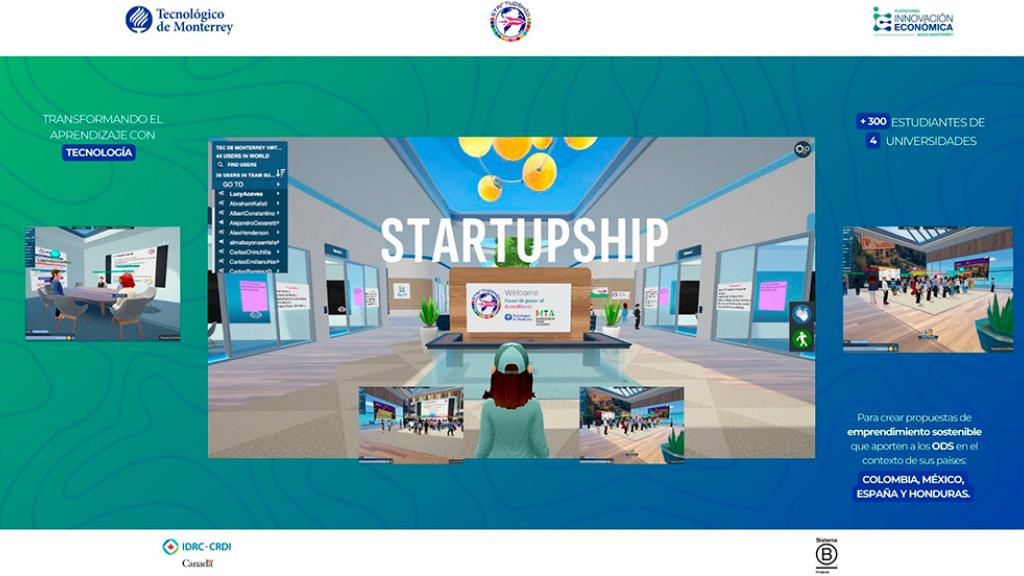23-30 sep 2024 | Startupship