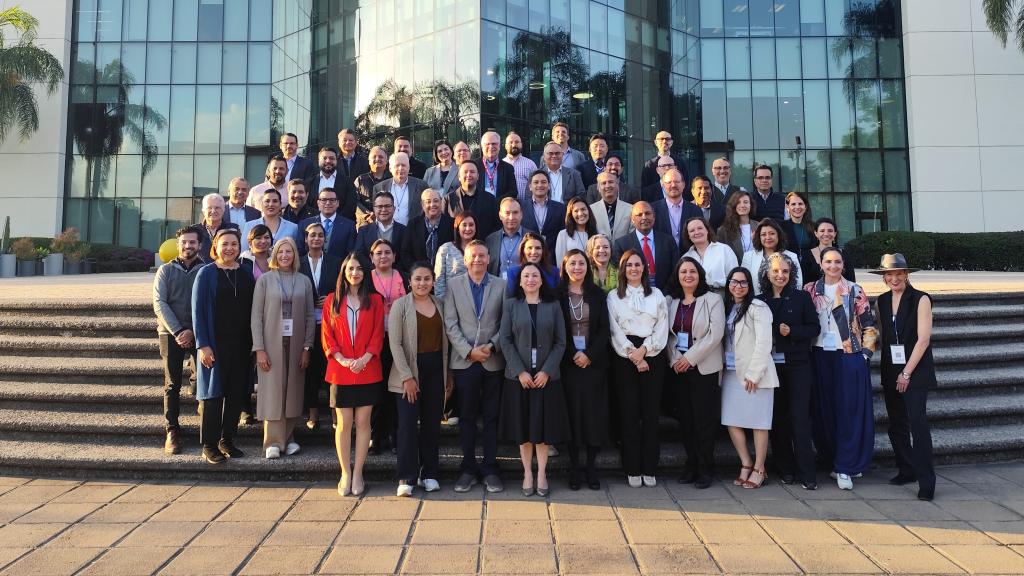 Sostenibilidad y tendencias en innovación de los negocios: presentan últimos hallazgos internacionales en SMLA 2024