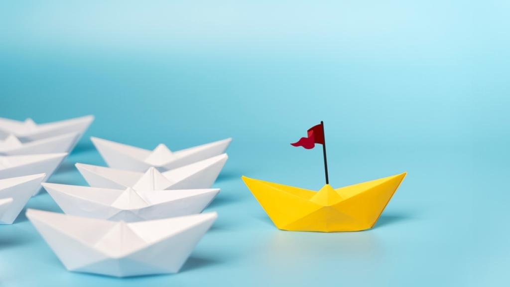Estrategias para el 2025: competitividad y cambio en las empresas mexicanas