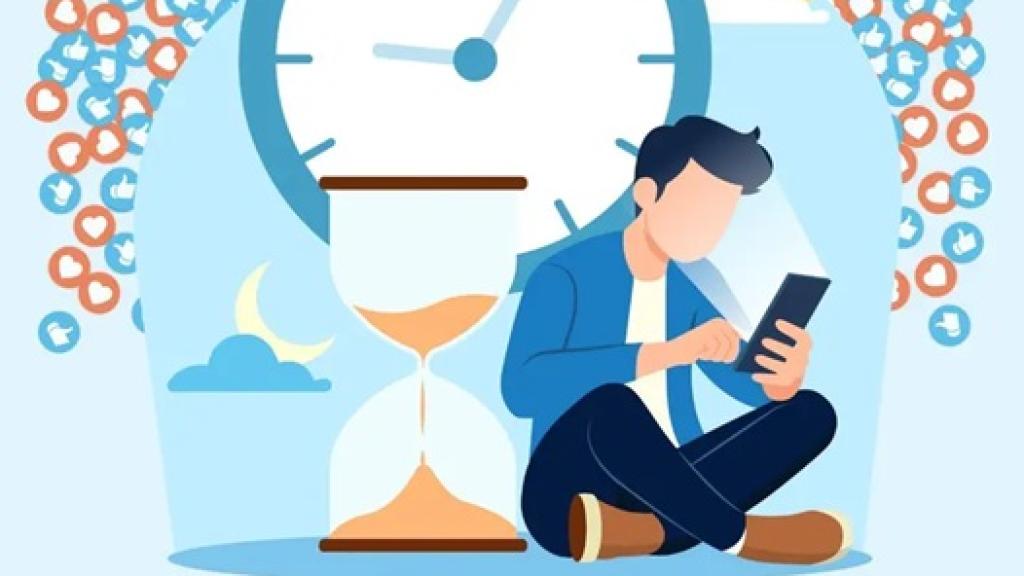 ¿Existe la adicción a las redes sociales? Cómo identificarla y evitarla