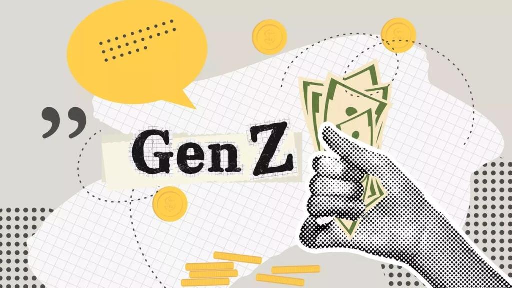 ¿Cómo compra la generación Z? Conoce sus hábitos de consumo