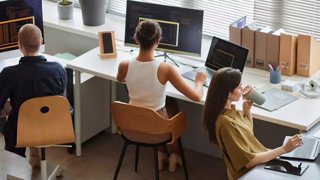 ¿Cuáles son las expectativas laborales de la generación Z?