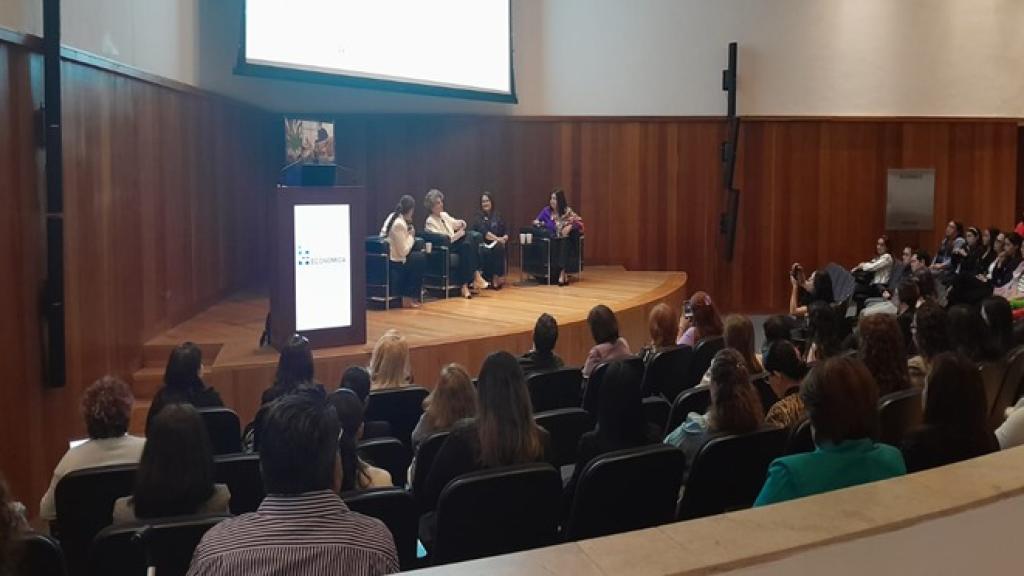 07 mar 2025 | Círculo de Mujeres: “Women Conscious Capitalism“