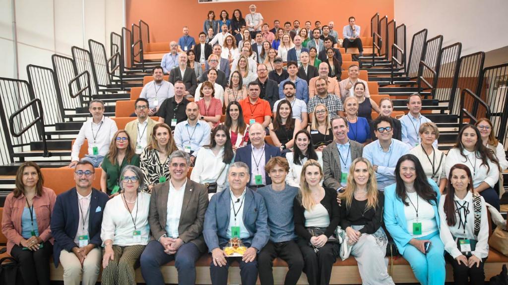 Global Family Business Summit: Diálogo entre expertos para acompañar mejor a las familiares empresarias