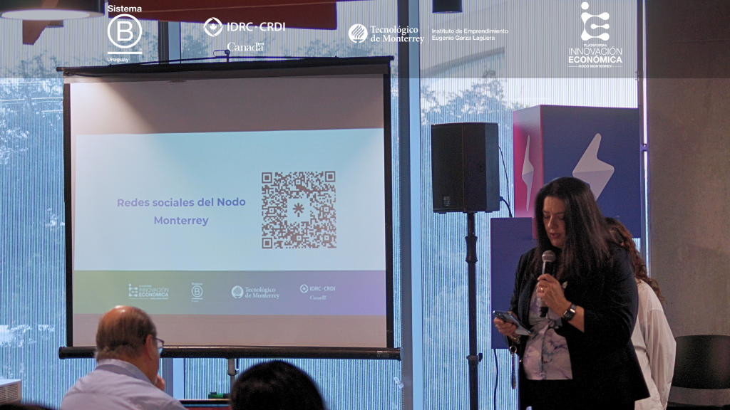 27 de Oct | Formación Docente día 1